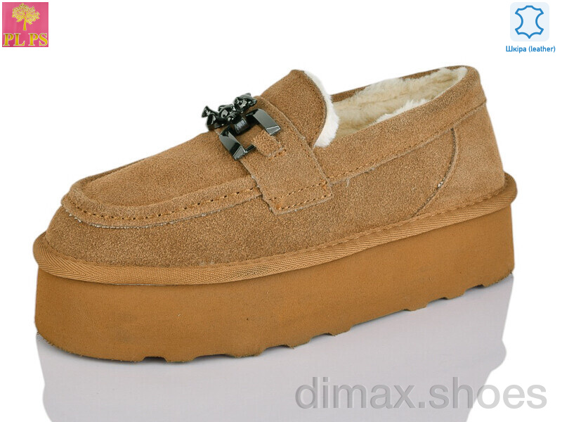 PLPS 5858 camel