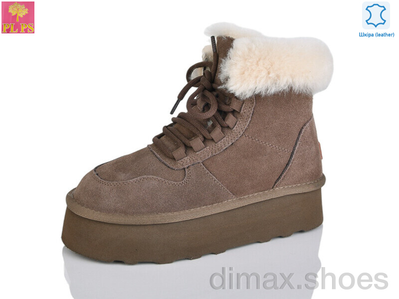 PLPS 5856 brown