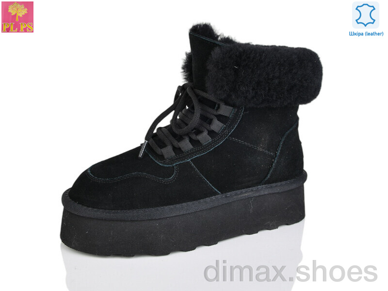 PLPS 5856 black
