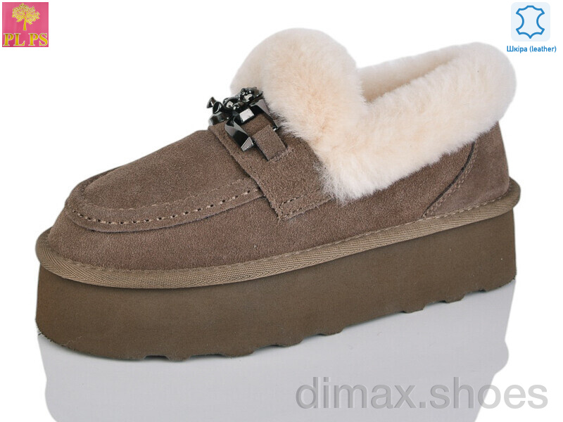 PLPS 5808 brown