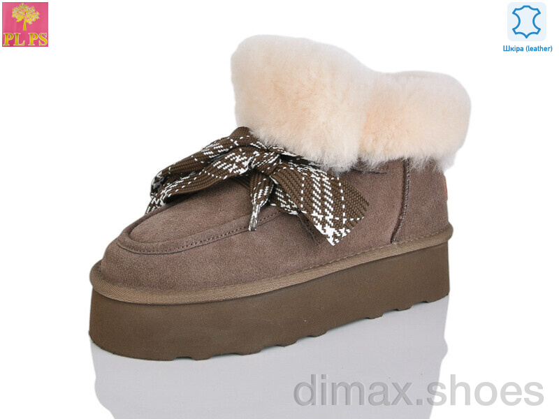 PLPS 5855 brown