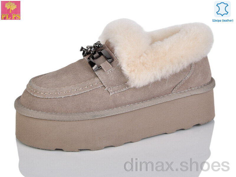 PLPS 5808 khaki