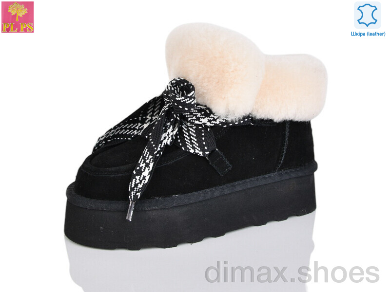 PLPS 5855 black