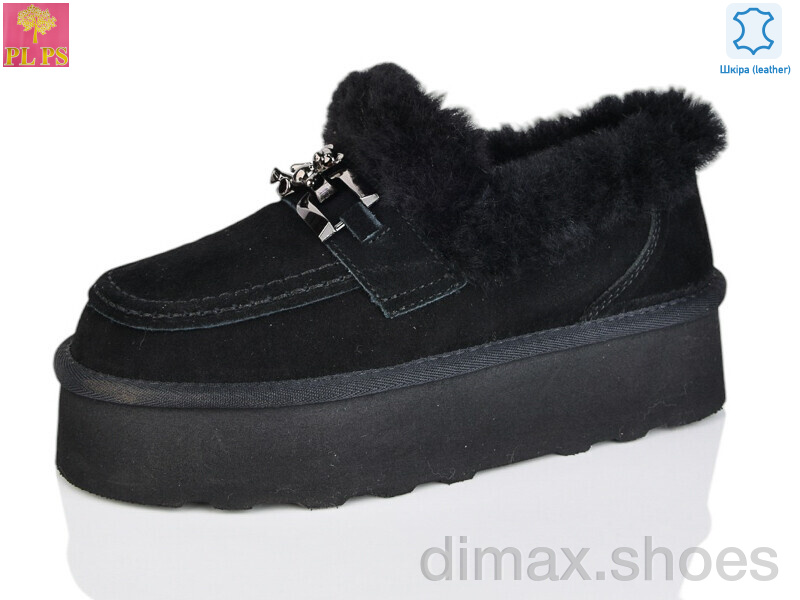 PLPS 5808 black