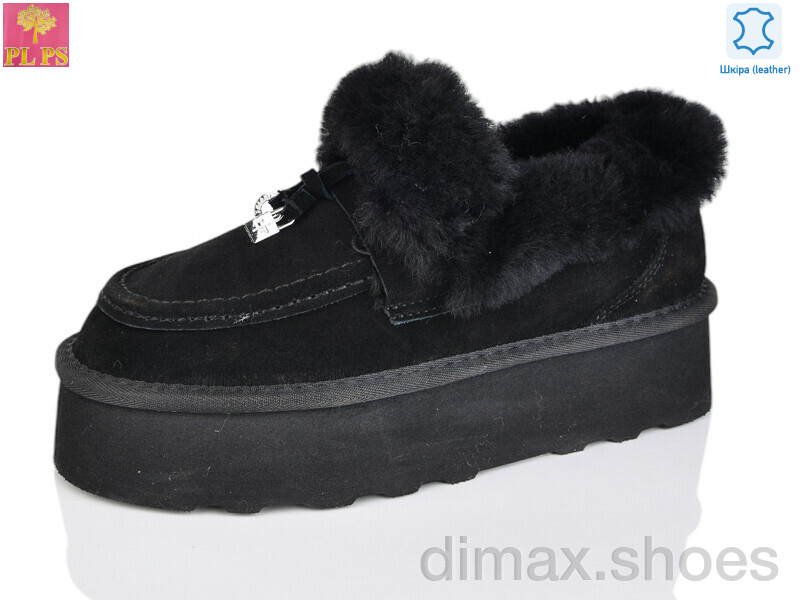 PLPS 5803 black