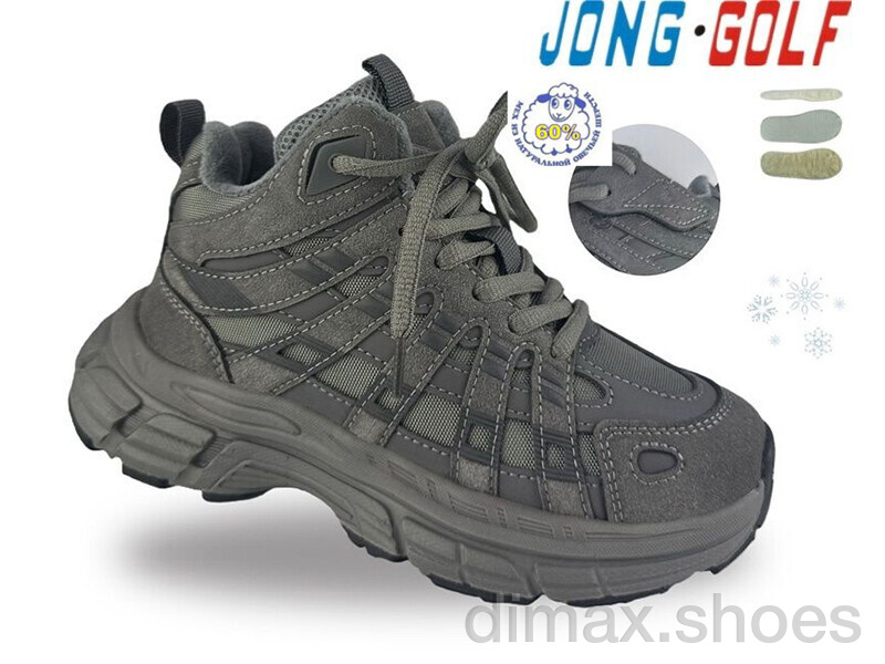 Jong Golf D40680-2