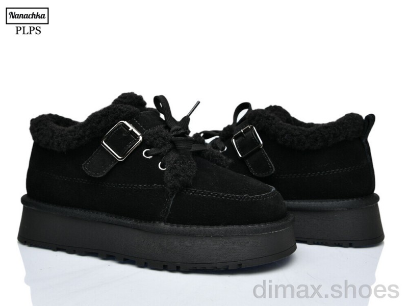 PLPS-Nanachka 2637 black