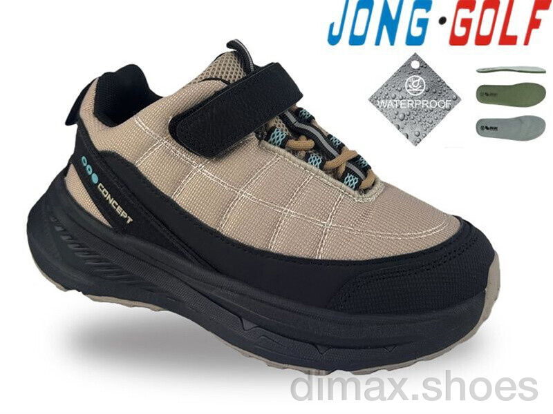 Jong Golf C31140-3