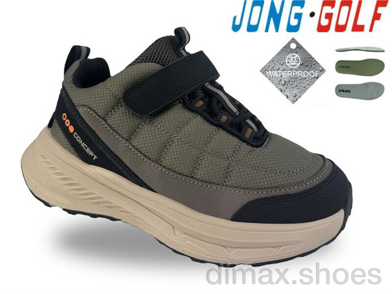 Jong Golf C31140-2