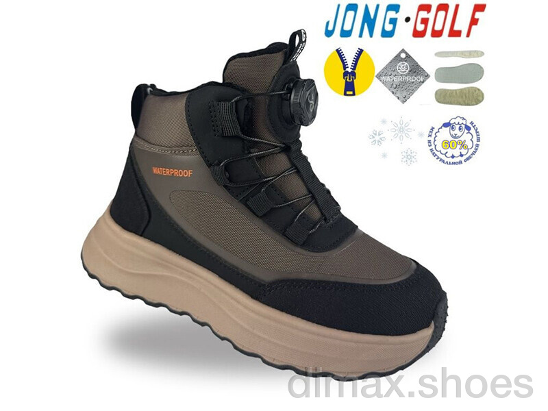 Jong Golf C40733-4