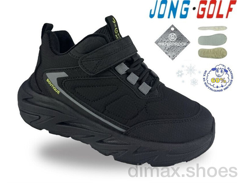 Jong Golf D40723-0