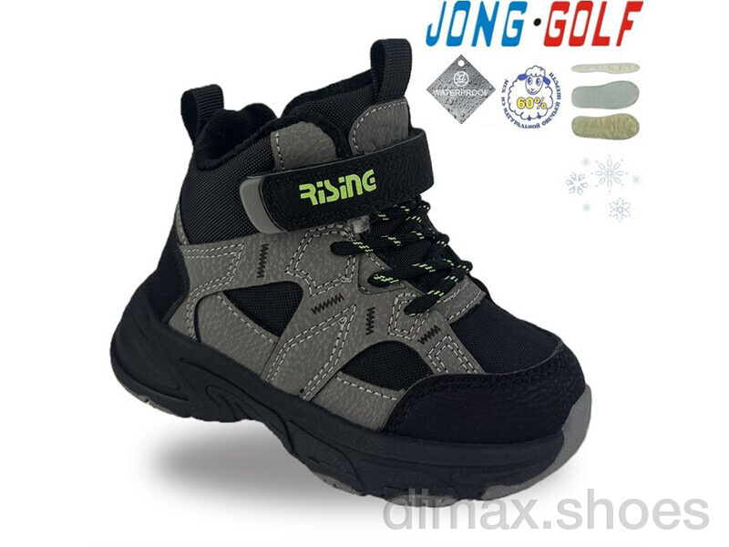 Jong Golf A40683-2