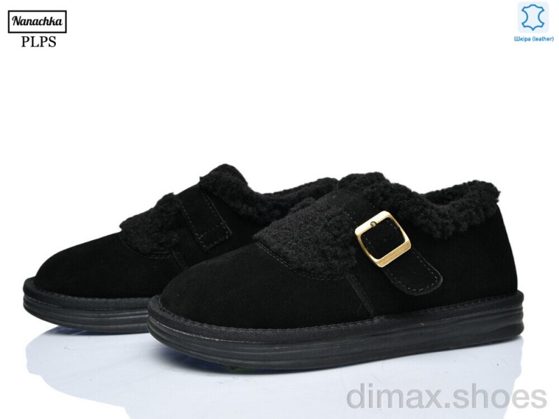 PLPS-Nanachka 2629 black