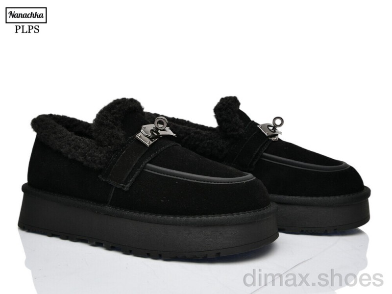 PLPS-Nanachka 2633 black