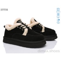 ITTS Q297-1
