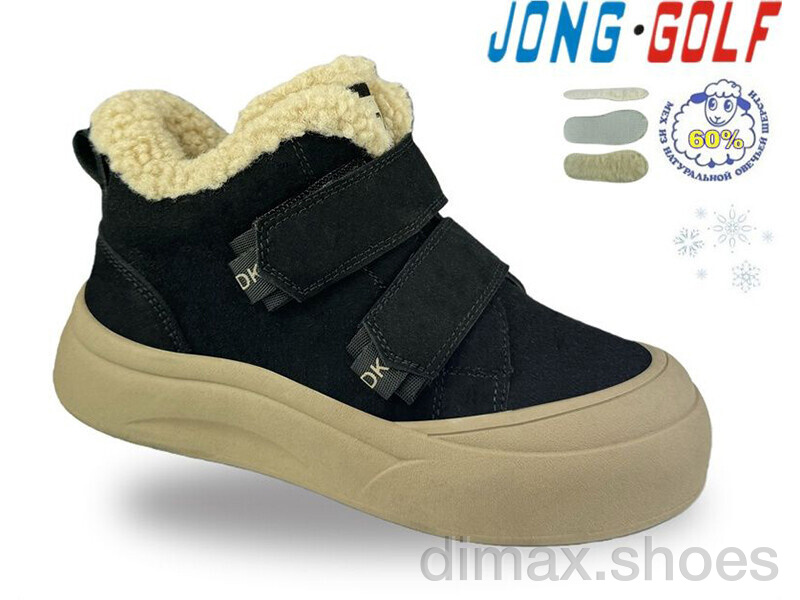Jong Golf C40705-0