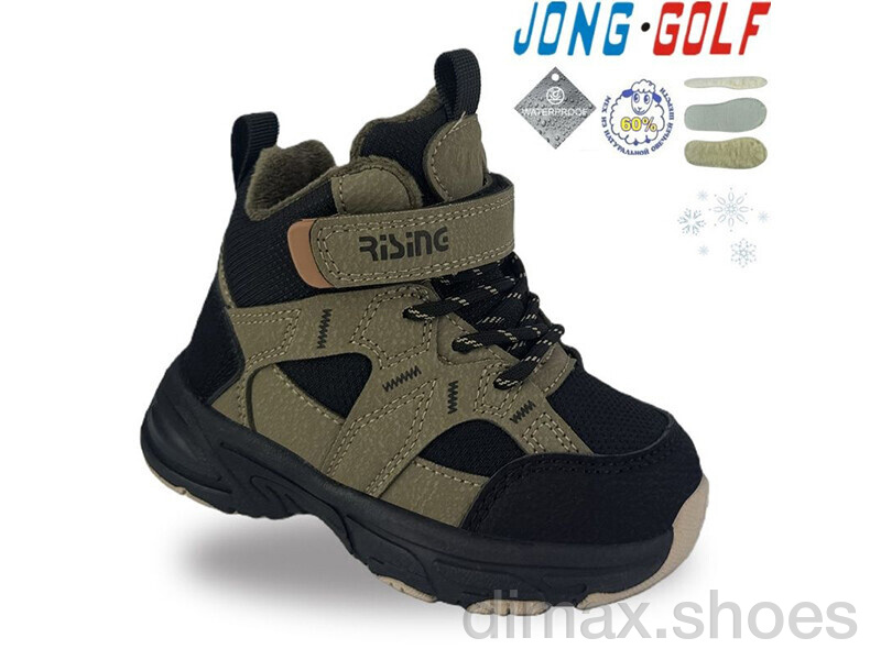 Jong Golf A40683-5