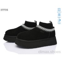 ITTS F282-1