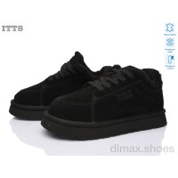 ITTS Q292-1