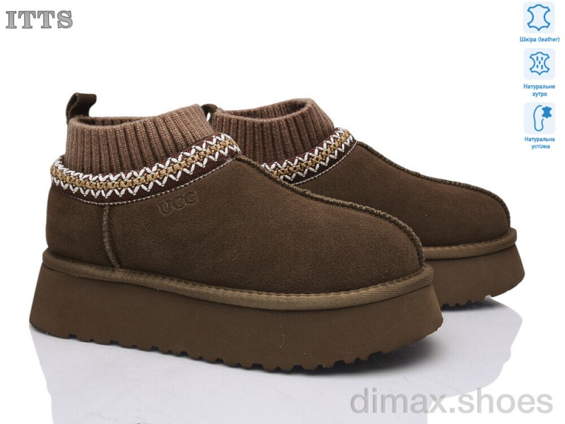 ITTS F282-35