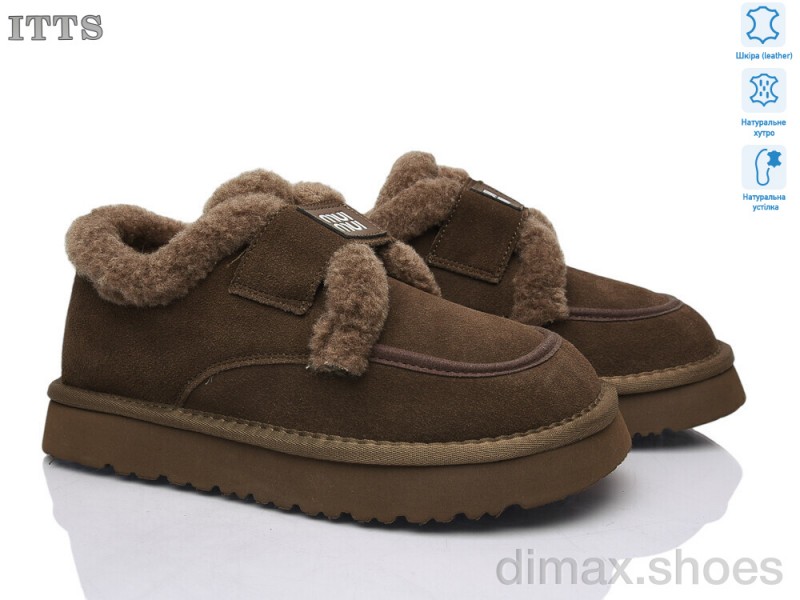 ITTS 5265-35