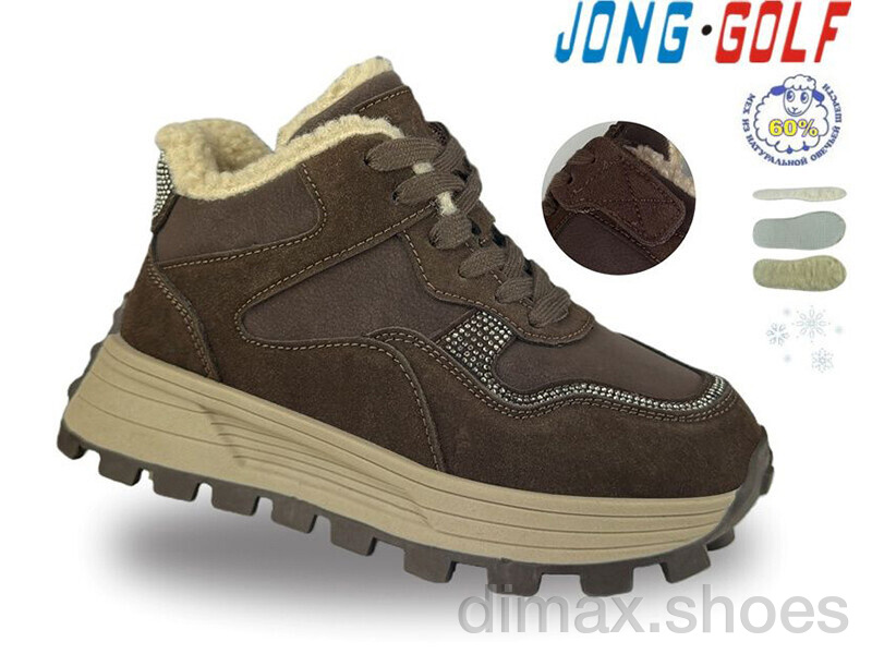 Jong Golf C40717-4
