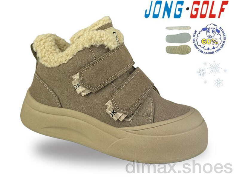 Jong Golf C40705-3