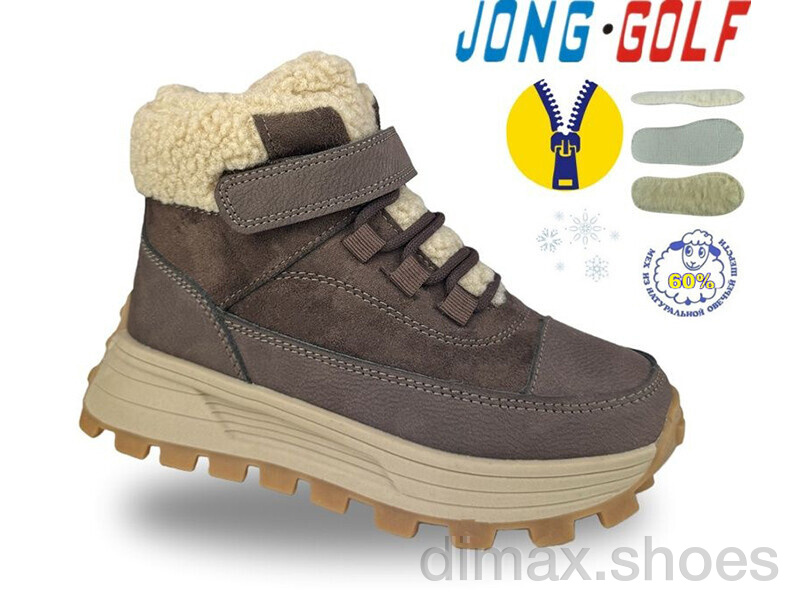 Jong Golf C40716-4