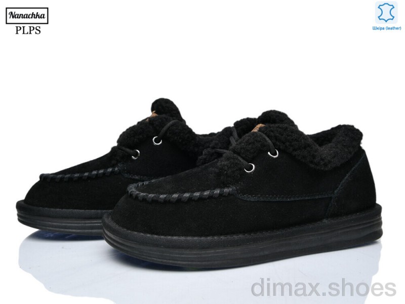 PLPS-Nanachka 2627 black