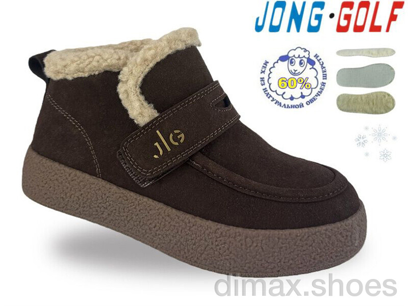 Jong Golf C40714-4