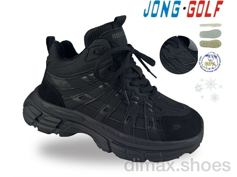 Jong Golf C40679-0