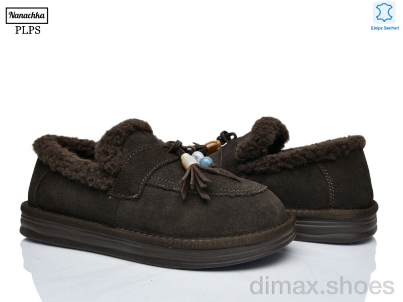 PLPS-Nanachka 2625 brown