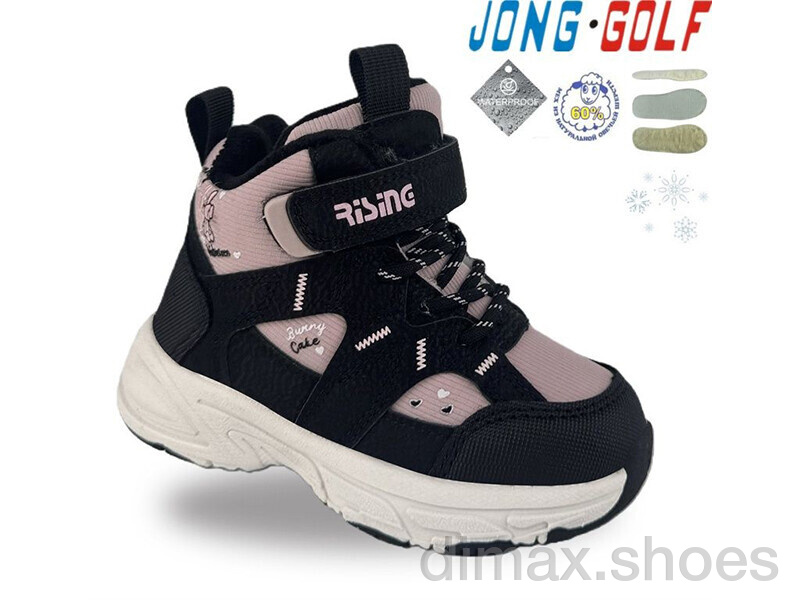 Jong Golf A40683-8