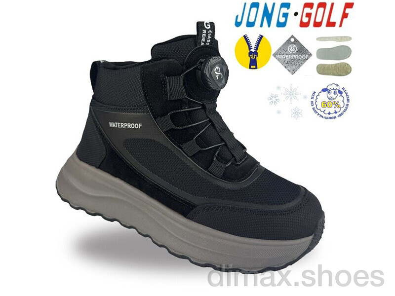 Jong Golf C40733-0