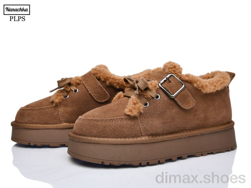 PLPS-Nanachka 2637 caramel