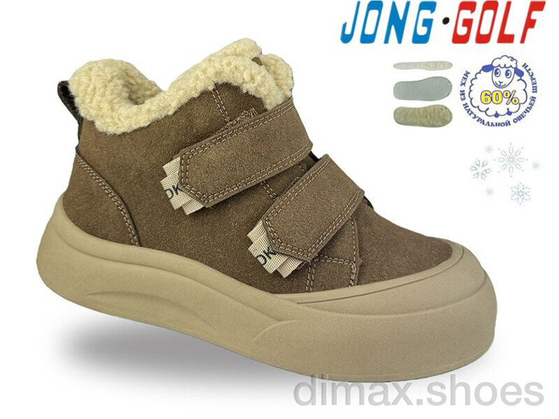 Jong Golf C40705-24