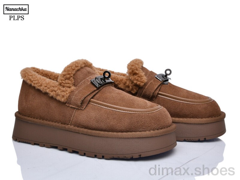 PLPS-Nanachka 2633 caramel