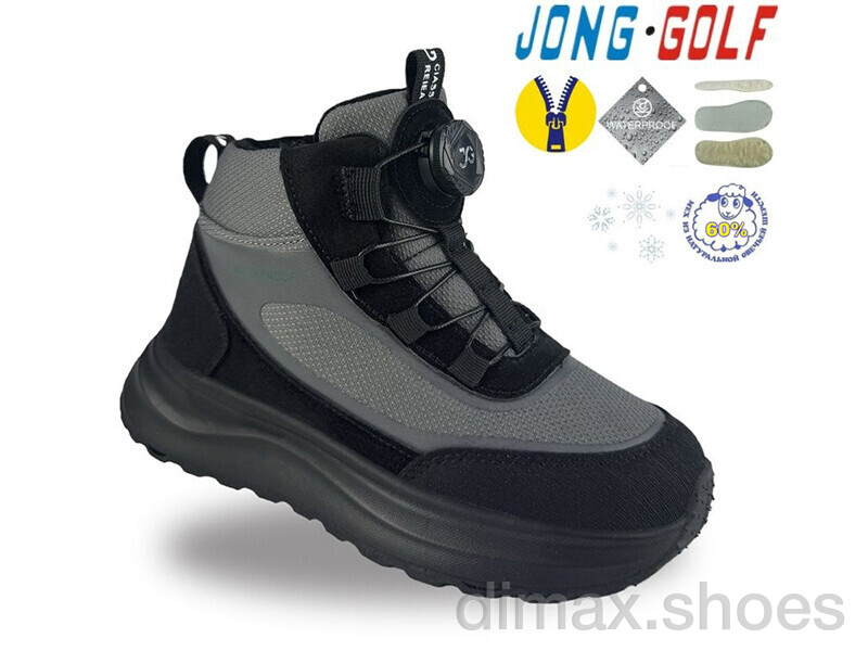 Jong Golf C40733-20