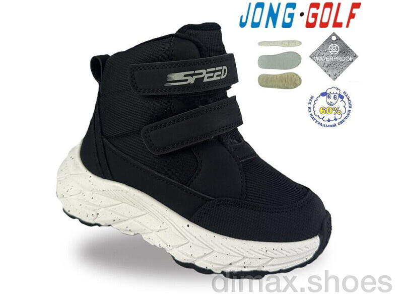 Jong Golf B40747-20