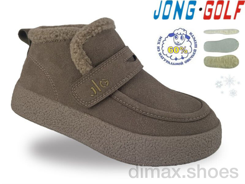 Jong Golf C40714-3
