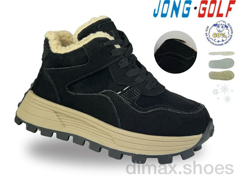 Jong Golf C40717-0