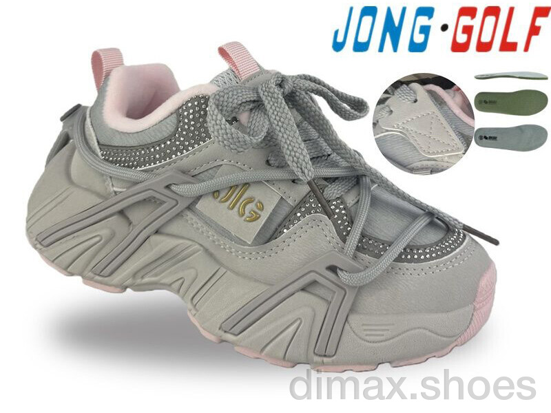 Jong Golf C31099-8