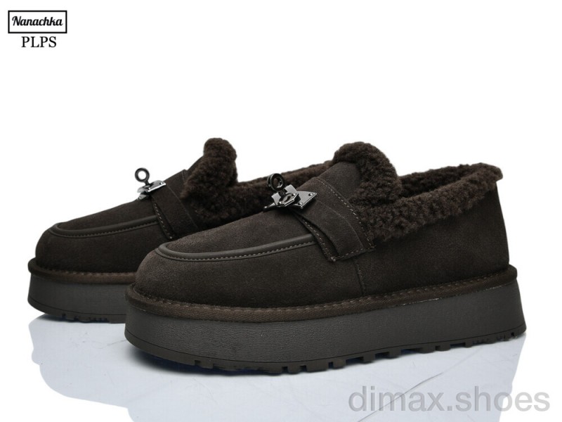 PLPS-Nanachka 2633 brown