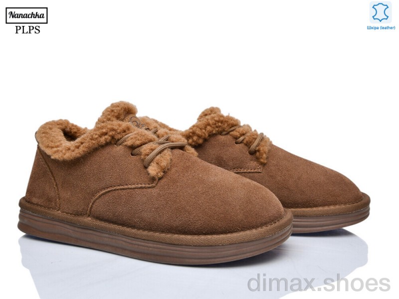 PLPS-Nanachka 2623 caramel