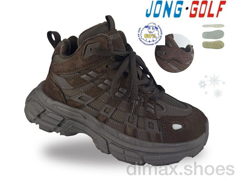 Jong Golf D40680-4