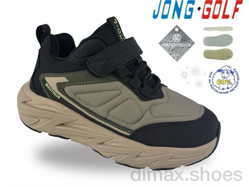 Jong Golf D40723-5