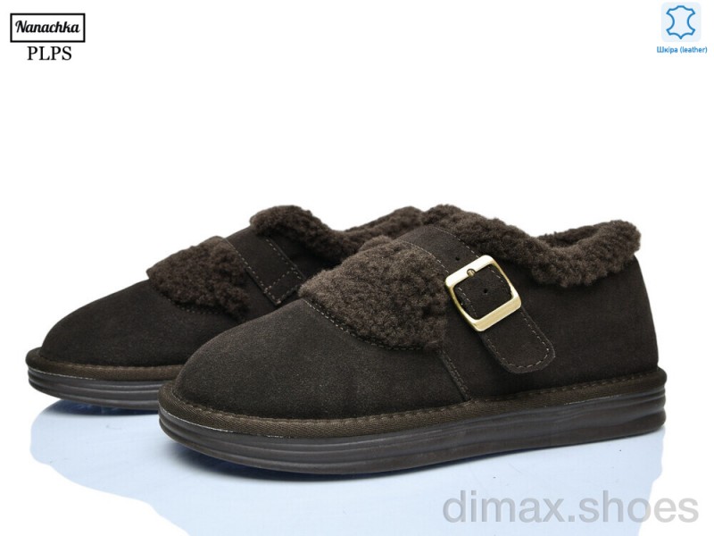 PLPS-Nanachka 2629 brown