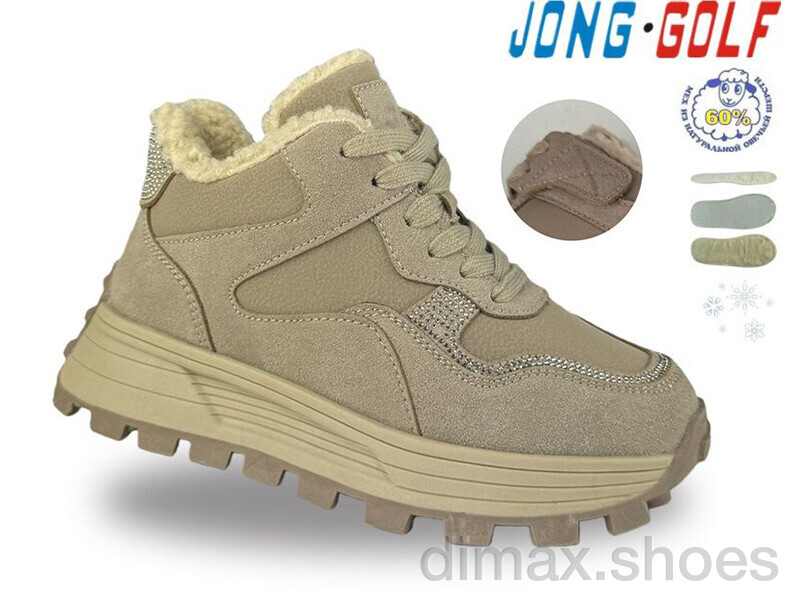 Jong Golf C40717-3