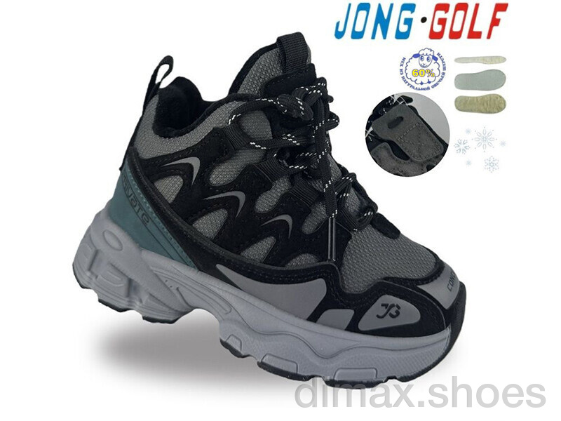 Jong Golf B40722-2