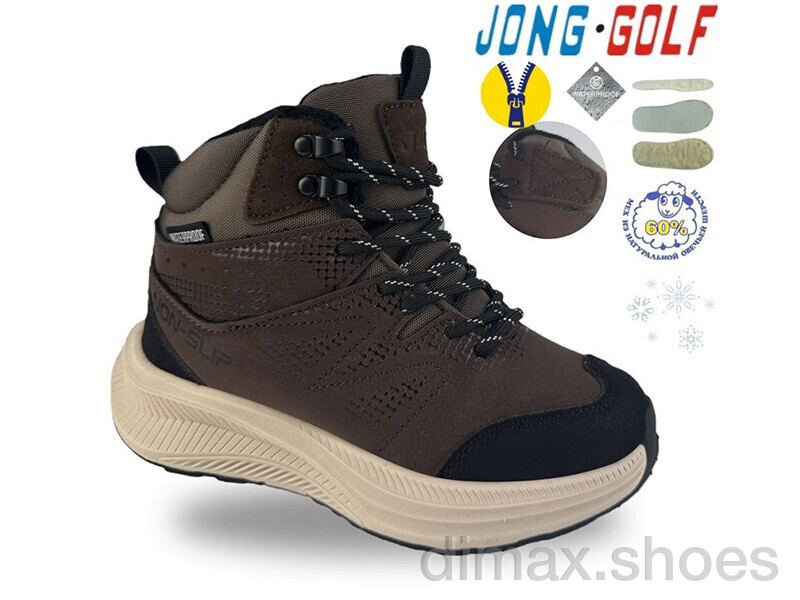 Jong Golf C40745-4